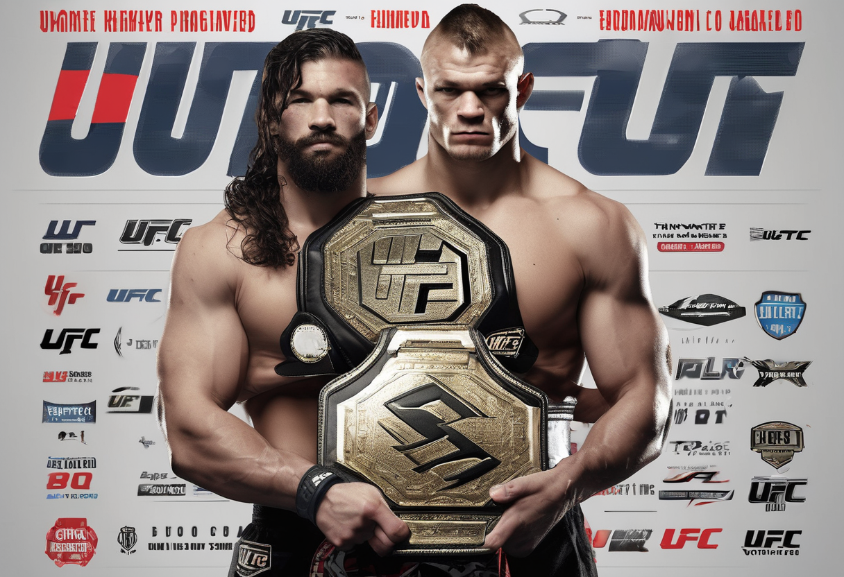 1История и особенности уникальных промокодов UFC