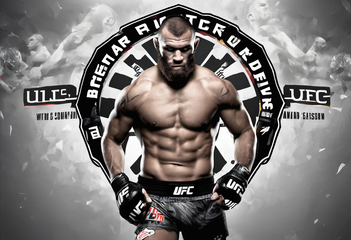 5 причин использовать уникальный промокод нового сезона UFC